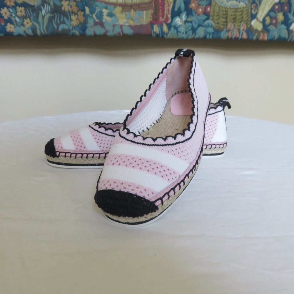 Kate Spade  Women's  Knottingham  Espadrille flat shoes
